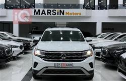 فولكسفاغن أطلس كروس سبورت